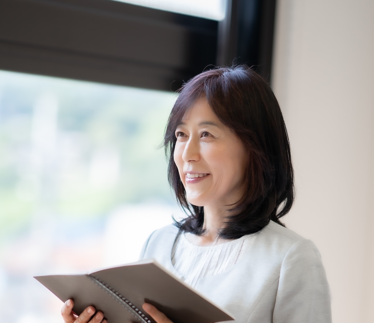 会社員×副業から築いた”共感ベース”のビジネスの立ち上げ方【井上ひろみさんインタビュー①】