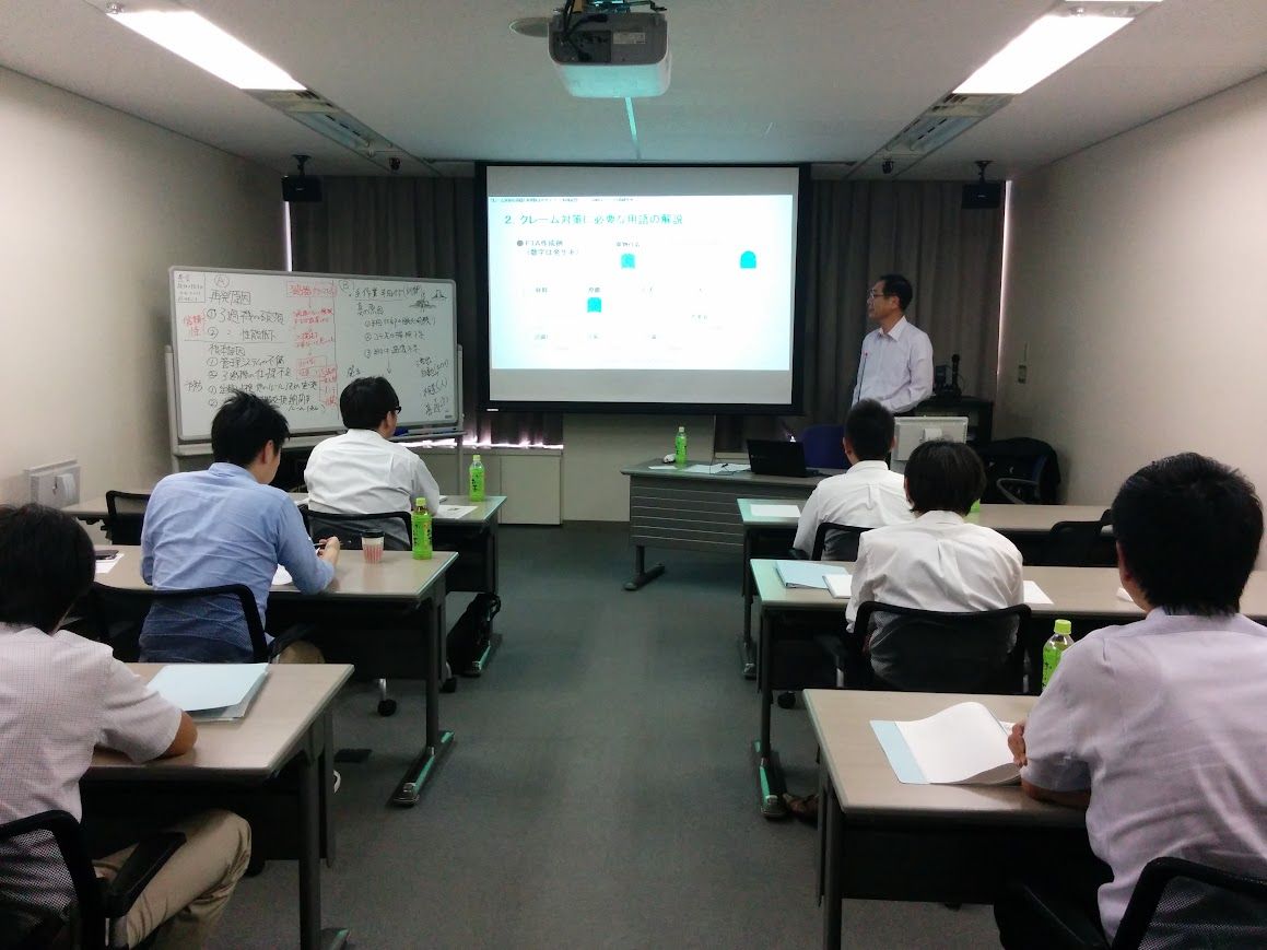 50代起業は経験だけでは続かない。品質管理の第一人者が語る「経営する力」の重要性【濱田金男さんインタビュー①】